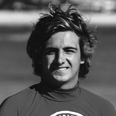 WQS PRO SURFER