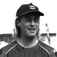 WQS PRO SURFER