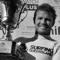 WQS PRO SURFER